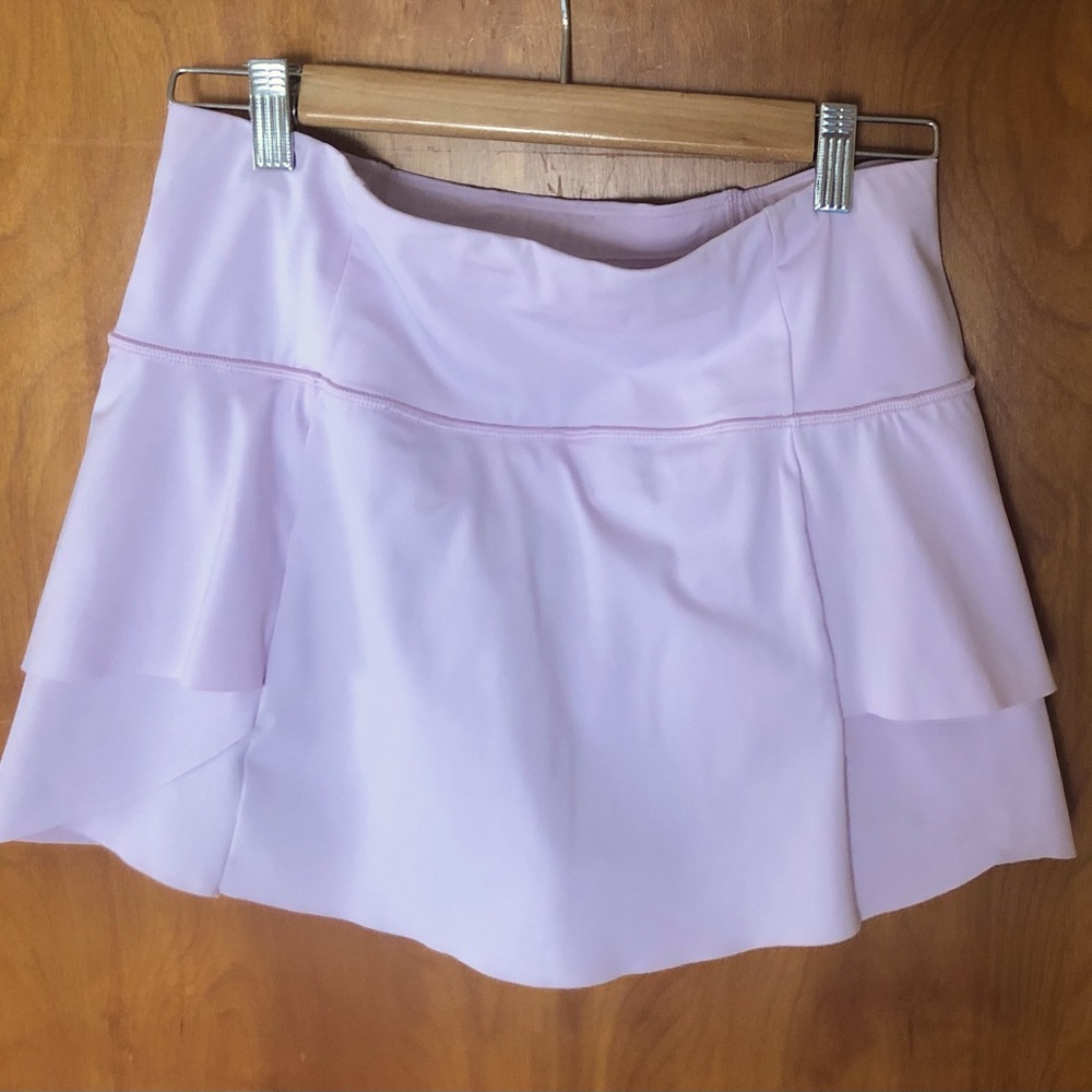 Athleta Tennis Skirt